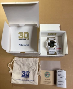 CASIO G-SHOCK FROGMAN 2024 GW-8201K-7JR ICERC Love The Sea And The Earth Limited - Picture 1 of 5