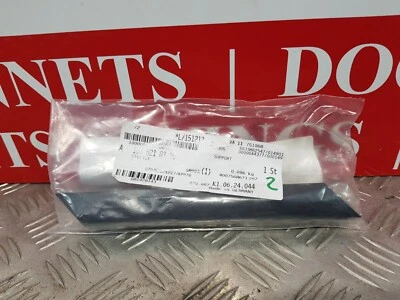 НОВЫЙ OEM MERCEDES GT AMG R190 ПЕРЕДНЯЯ ПАНЕЛЬ SLAM ЛЕВАЯ ПОДДЕРЖКА 2014-2021 A1906210300 - Изображение 1 из 2