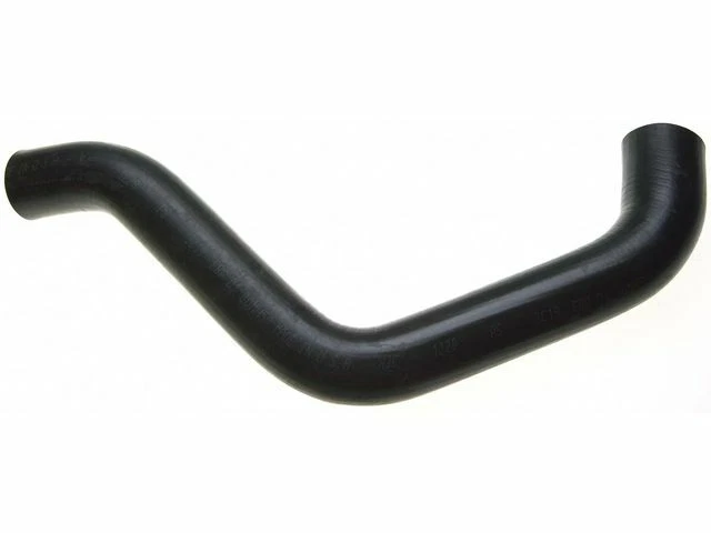 Manguera de radiador superior AC Delco 46VW31Z para Dodge Ram 1500 2003-2008 5,7 L V8 GAS Foto 1 de 1