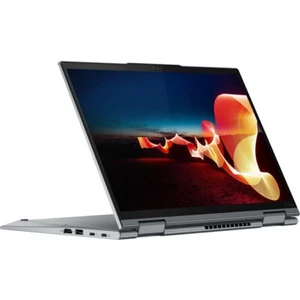 Lenovo ThinkPad X1 Yoga G7 14" 2in1 Notebook i5-1235U 8GB 256GB W11H 21CES40000 - Picture 1 of 5