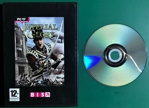 VIDEOGAME PC - IMPERIAL GLORY - USATO - Picture 1 of 1
