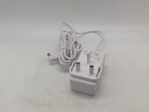 FAULTY power supply adapter cable ONLY Lumie Bodyclock Shine 300 light 15V READ - Picture 1 of 9