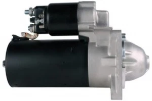 HOFFER MOTORINO D'AVVIAMENTO ALFA 147/156/159 FIAT BRAVO CROMA MULTIPLA - Afbeelding 1 van 1