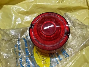 Suzuki A80 A100 GT100 GT125 TC90 TC100 TC125 TS90 TS100 TS125 Lens Tail Lamp NEW - Picture 1 of 3