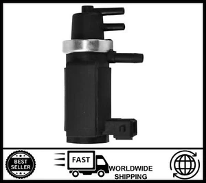 Turbo Boost Pressure Solenoid Valve FOR Nissan Navara NP300 Pathfinder Cabstar - Picture 1 of 9