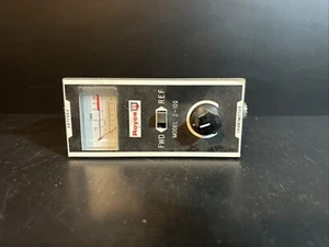 Royce Electronics Model 2–100 Field Strength & SWR Meter In Original Box - Picture 1 of 1