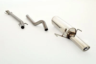 FMS Gruppo A Raceanlage Opel Astra H Twintop Dal Anno 2006 1.6l Turbo 2.0l Turbo - Immagine 1 di 3