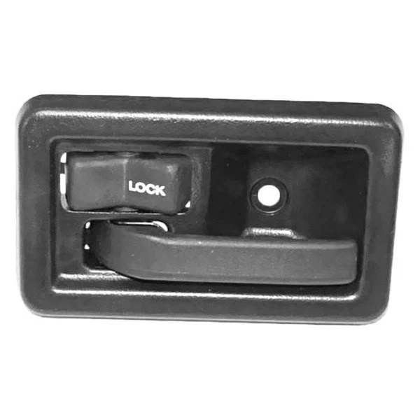 For Jeep Wrangler 1987-2006 Omix-ADA Interior Door Handle - Image 1 of 1
