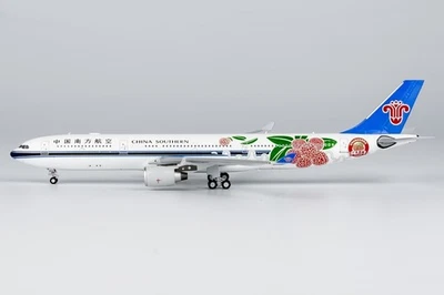 NGmodel China Southern Airlines A330-300 B-8870 1/400 298680 - Image 1 of 4