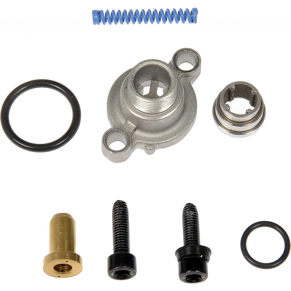 Kit de válvula reguladora de presión de combustible para Ford E-450 Econoline Super Duty 2000-2002 Foto 1 de 4