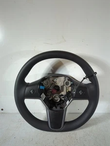 Volante Tesla Modelo Y Base 2020-2025 con Multifunciones 1626599 O89 - Imagen 1 de 12