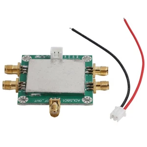 Innovative Adaptive Bias Control Technology in ADL5801 Active Mixing Solution - Zdjęcie 1 z 14