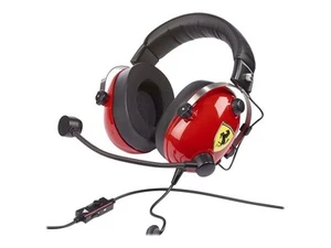 T.Racing Scuderia Ferrari DTS Edition (Compatible with PS5, PS4, XBOX Series ... - Picture 1 of 1