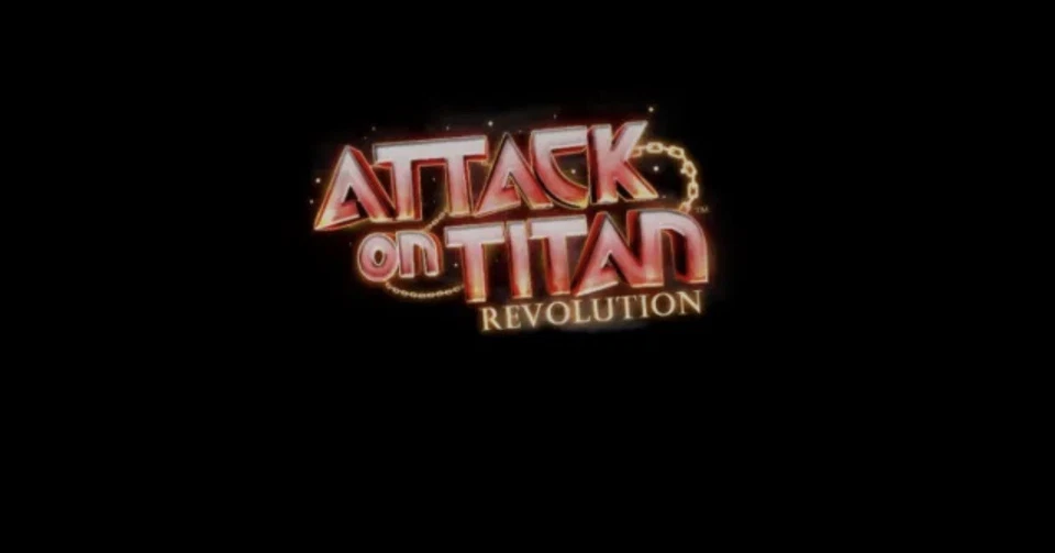 Helos Family Attack On Titan Revolution  - Image 1 of 1