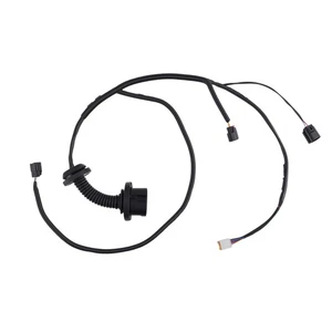 Left Side Door Jumper Wire Harness For Ford F150 Crew Cab 09-14 9L3Z-14631-CAA - Picture 1 of 12