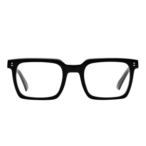 Occhiali da Vista RetroSuperFuture Secolo Optical Nero 8JD - Foto 1 di 4
