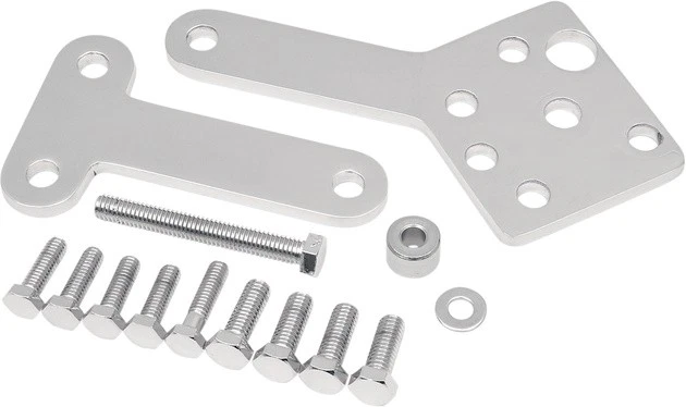 Kit de soporte de barra de carretera Lindby Linbar #111-5 Harley Davidson Softail Foto 1 de 1