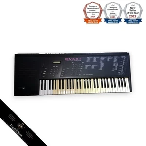 EMu Emax II Sampler Synthesizer - Bild 1 von 4