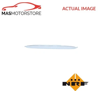 A/C AIR CONDITIONING DRYER NRF 33381 FOR FORD MONDEO IV,S-MAX,GALAXY II - Image 1 of 4