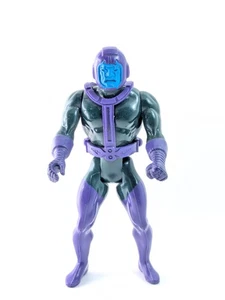 Figura de acción KANG THE CONQUEROR Marvel Secret Wars 1984 Mattel vintage  - Imagen 1 de 9
