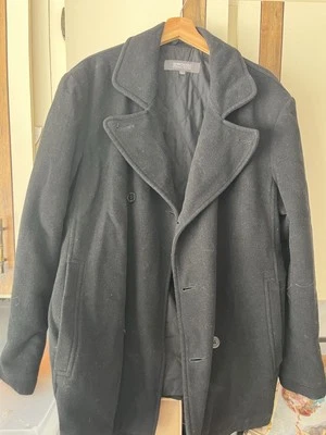 Kenneth Cole Reaction PCoat Men’s L - Image 1 of 4