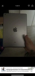 iPad - Bild 1 von 2