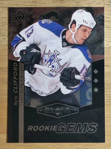 Black Diamond #175 2010-11 Kyle Clifford radiocontrol - Imagen 1 de 2