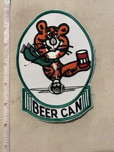 USAF 97th Flying Training Squadron FTS Beer Can Flight Williams AFB - Picture 1 of 4