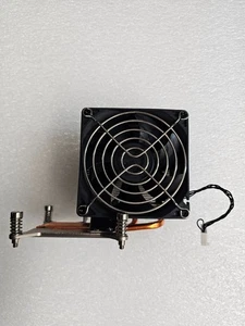HP 647287-001 Z420 Z620 Tower CPU Heatsink with Fan - Picture 1 of 3