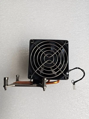 HP 647287-001 Z420 Z620 Tower CPU Heatsink with Fan - Image 1 of 3