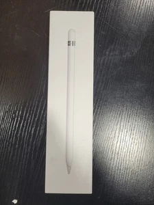🔥Genuine Apple Pencil 1st Generation A1603 for iPad Pro & iPad (MK0C2AM/A) 2019 - Picture 1 of 4