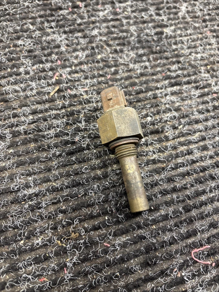 Sensor inyector arranque en frío audi 100 c3 0280130214 Foto 1 de 4