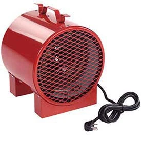 TPI Portable Electric Heater 4000/3000W 208/240V 1 PH - Image 1 of 1