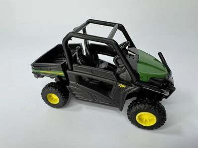 John Deere ERTL 1/43 RSX860i Gator Toy - Image 1 of 4