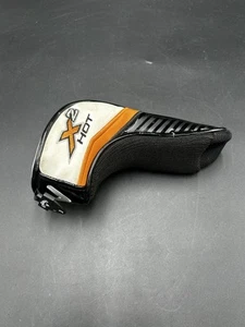 Callaway Golf X2 HOT Hybrid Headcover Head Cover 3 4 5 6 7 H Customized Tag - Picture 1 of 5