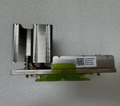 NEW  0YY2R8 YY2R8 Dell R730 R730xd Heatsink - Image 1 of 3