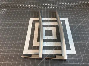 Kenmore Refrigerator Handles P#  60140-0007902 - Picture 1 of 3