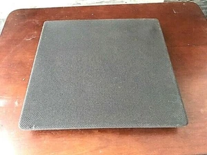 Bose 301 Series ii Woofer Grill For LT/RT Speaker Brown - Picture 1 of 2
