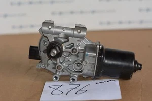 14 15 16 Infiniti Q50 FRONT Used front Windshield Wiper Motor #876 - Picture 1 of 6
