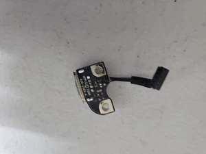 OEM MacBook Pro A1278/A1286 Magsafe DC Board 2009 Power Jack 820-2565-A Tested - Picture 1 of 2