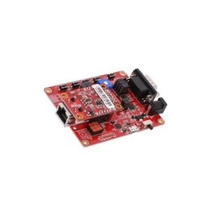 WIZ750SR-232-EVB Entw.Kits: Ethernet Ethernet,GPIO,RS232,UART W7500P WIZNET - Picture 1 of 1