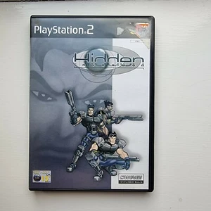 Hidden Invasion - PS2 - PAL - Komplett - Bild 1 von 3
