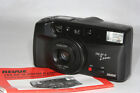 Revue 750 AF-D Zoom Kompaktkamera #380677 mit 35-70mm Zoom Lens und Anleitung