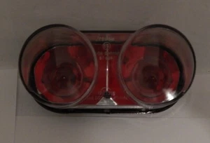 Yamaha MotorcycleTaillight aftermarket 01-05 FZ1/00-01 YZFR1 Emgo 62-84770 New - Bild 1 von 3