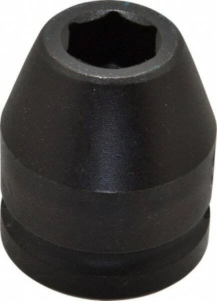 Proto 3/4" Drive 5/8" Standard Impact Socket 6 Points, 1-7/8" OAL - Image 1 of 1