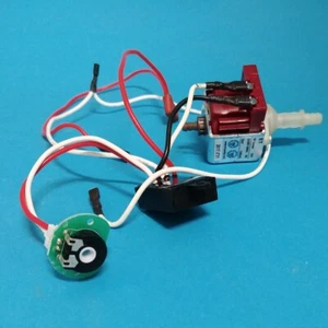 KIT POMPA + SCHEDA per VAPORETTO POLTI SV440 DOUBLE mod. PTEU0274 - Imagen 1 de 1