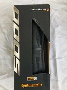 Continental Grand Prix 5000 Clincher 700C 28mm Folding Road Bike Tyre GP5000 - Picture 1 of 3