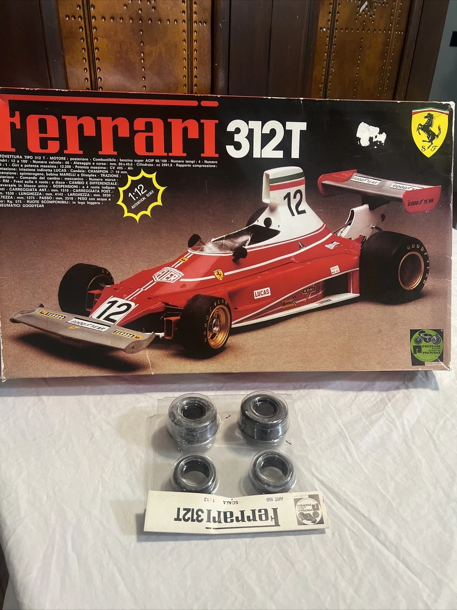 未組立⬛️Tamiya Ferrari 312T 1/12スケール $_57.JPG?set_id=880000500F