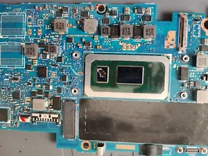 Asus ZenBook Flip14 FÜR TEILE - Bild 1 von 12