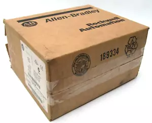 (NUEVO) Controlador de velocidad variable Allen-Bradley SSC 2 HP Cat. 160-BA04NPS1 Ser C - Imagen 1 de 8